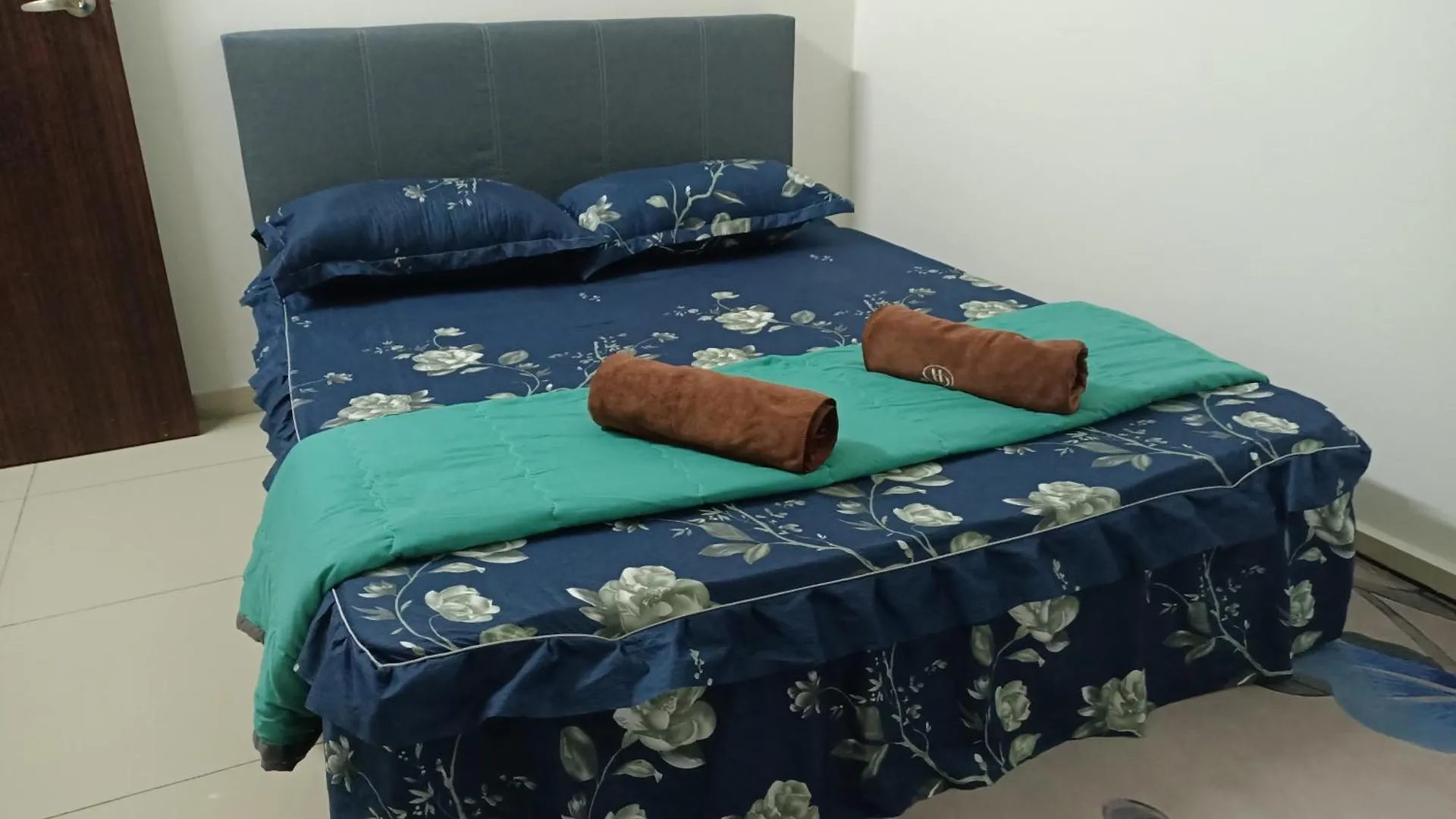 D'Sarra Homestay Nibong Tebal Nibung Tebal