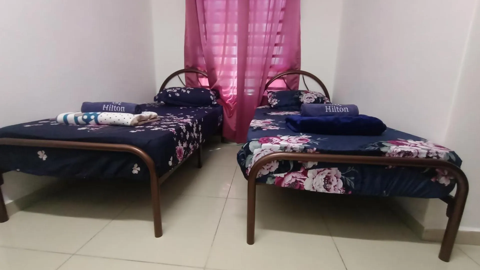 D'Sarra Homestay Nibong Tebal Nibung Tebal Malaysia